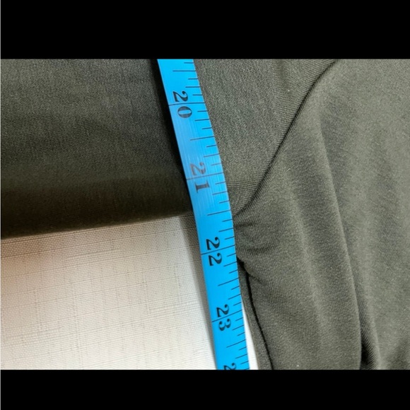 💙 2 for $10 💙 Pretty Garden L dress - Picture 4 of 7